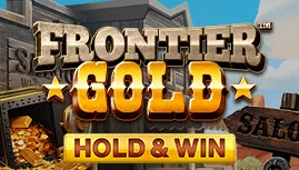 Frontier gold