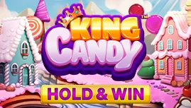 King Candy