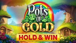 Pots Of Gold