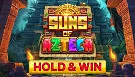 Suns Of Azteca